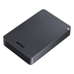 USB3.1(Gen.1)Ή ϏՌ|[^uHDD 5TB ubN HD-PGF5.0U3-GBKA