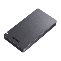 ^|[^uSSD USB3.2 Gen2Ή ϐU ϏՌ hTCY 480GB ubN SSD-PGM480U3-B/N