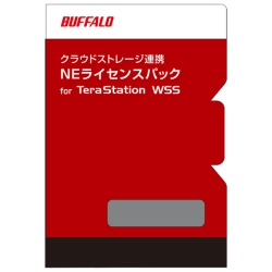 NEhXg[WAg NECZXpbN for TeraStation WSS 1TB 3N OP-CBWSNE01-3Y