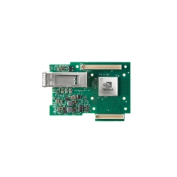 ConnectX-5 Ex EN network interface card for OCP2.0AType 2A40GbE dual-port QSFP28APCIe3.0 x16Ano bracket MCX546A-BCAN