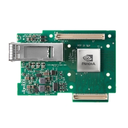 ConnectX-5 Ex VPI network interface card for OCP2.0AType 2Awith host managementAEDR IB (100Gb/s) and 100GbE dual-port QSFP28APCIe4.0 x16Ano bracket MCX546A-EDAN