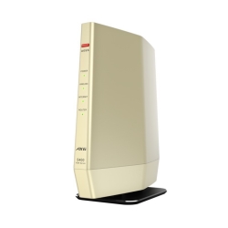 バッファロー 無線LAN親機 WiFiルーター 11ax/ac/n/a/g/b 4803+574Mbps