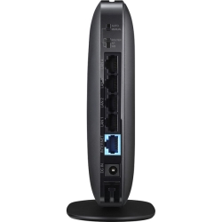 バッファロー 無線LAN親機 11ax/ac/n/a/g/b 2401+800Mbps ブラック WSR