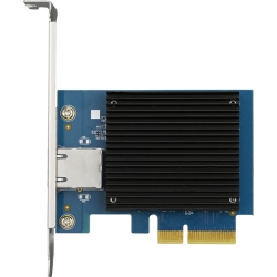 バッファロー 10GbE対応PCI Expressバス用LANボード LGY-PCIE-MG2
