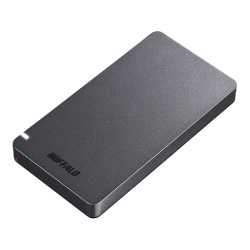 USB3.2(Gen2) |[^uSSD Type-A&C 500GB ubN SSD-PGM500U3-BC