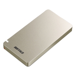 USB3.2(Gen2) |[^uSSD Type-A&C 500GB S[h SSD-PGM500U3-GC