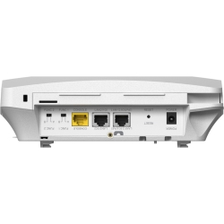 バッファロー 法人向け 11ax 4x4 デュアルバンド無線LANアクセスポイント WAPM-AX8R