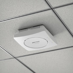 バッファロー 法人向け 11ax 4x4 デュアルバンド無線LANアクセスポイント WAPM-AX8R