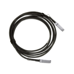 Passive Copper cableAIB HDRAup to 200Gb/sAQSFP56ALSZHA2mAblack pulltabA26AWG MCP1650-H002E26