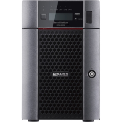 バッファロー TeraStation WSS2022ST H/W RAID Desk 6ベイNAS 48TB WSH5620DN48S2 バッファロー TeraStation WSS2022ST H/W RAID Desk 6ベイNAS 48TB WSH5620DN48S2