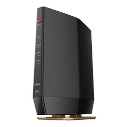 LANe@ WiFi[^[ 11ax/ac/n/a/g/b 4803+1147Mbps WiFi6/Ipv6Ή }bgubN WSR-6000AX8/DMB