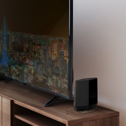 バッファロー 無線LAN親機 WiFiルーター 11ax/ac/n/a/g/b 4803+1147Mbps WiFi6/Ipv6対応 マットブラック WSR-6000AX8/DMB