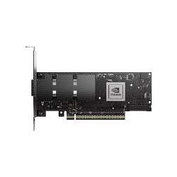 ConnectX-7 adapter card、400Gb/s NDR IB、Single-port OSFP、PCIe5.0 x16、Secure boot、No Crypto、Tall Bracket MCX75310AAS-NEAT