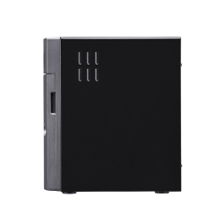 バッファロー TeraStation TS5620DNシリーズ 6ドライブNAS 72TB TS5620DN7206