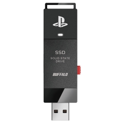 PlayStation(R)5 CZXi |[^uSSD XeBbN 2.0TB ubN SSD-SAO2.0U3-B