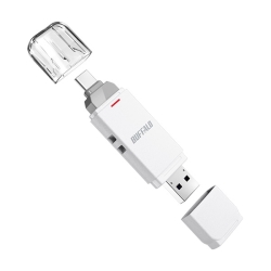 USB3.2(Gen2) Type-C/ARlN^[Ή ᑬ XeBbN^SSD 2.0TB zCg