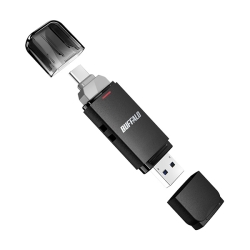 USB3.2(Gen2) Type-C/ARlN^[Ή ᑬ XeBbN^SSD 250GB ubN