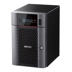 TeraStation WSS2025ST n[hEFARAID fXNgbv^6xCNAS 12TB