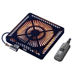 ֗pR^cq[^[MCU-501ET(DKB)