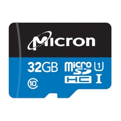 microSDHC 32GB Class10 MTSD032AHC6MS-1WT
