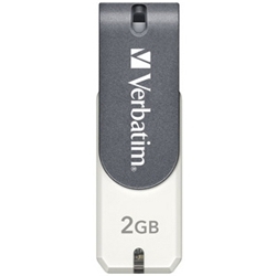 USBtbV[ 2GB USB2.0/1.1ZLeB[\tgt(V-Safe) ] USBM2GVWS2
