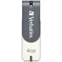 USBtbV[ 4GB USB2.0/1.1ZLeB[\tgt(V-Safe) ] USBM4GVWS2