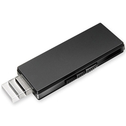 USBtbV[ 2GB USB2.0/1.1XCh  USBF2GVZ1