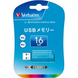 USBtbV 16GB u[ USBP16GVB1