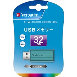 USBtbV 32GB u[ USBP32GVB1