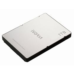 iVDR-S ハードディスク 1TB Verbatim 36786ハードディスク