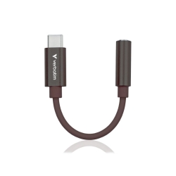 ϊP[u USB Type-C 3.5mm I[fBIϊA_v^[ ubN