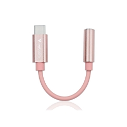 ϊP[u USB Type-C 3.5mm I[fBIϊA_v^[ sN