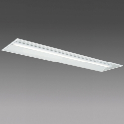 三菱電機照明 LED照明器具 LEDライトユニット形ベースライト（Myシリーズ） 埋込形 300幅 一般タイプ 昼白色 MY-B450335
