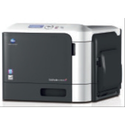A4カラーレーザープリンター bizhub C3100P wf A6DR001