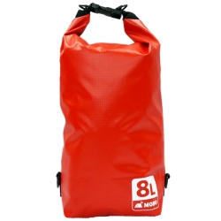 Water Sports Dry Bag (EH[^[X|[chCobO) h 8L bh AM-BDB-RD08