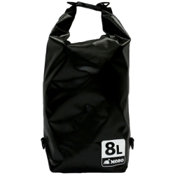 Water Sports Dry Bag (EH[^[X|[chCobO) h 8L ubN AM-BDB-BK08