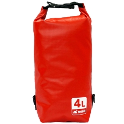 Water Sports Dry Bag (EH[^[X|[chCobO) h 4L bh AM-BDB-RD04