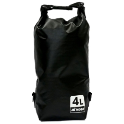 Water Sports Dry Bag (EH[^[X|[chCobO) h 4L ubN AM-BDB-BK04