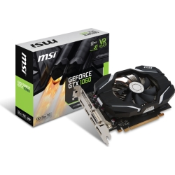EDI MSI GTX1060 3GB ショート基盤 グラフィックボード Amazon | GeForce GTX1060 3GB OC | MSI | グラフィックボード 通販
