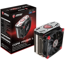 MSI  CORE FROZR L 