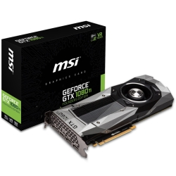 MSI (VR READY) NVIDIA リファレンス GeForce GTX1080Ti 11GB