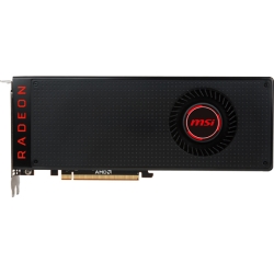 AMDt@Xdl Q[rfI܂ŕLΉOtBbNX{[h RADEON RX VEGA64 8G