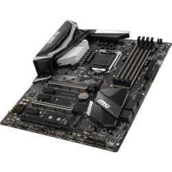  Z370 GAMING PRO CARBON