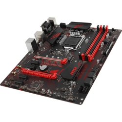  Z370 GAMING PLUS