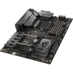  Z370 GAMING M5