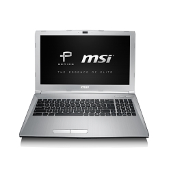 MSI PL62 7RC-265JP ゲーミングノートパソコン (15.6型 FHD/Core i5-7300HQ/8GB/SSD 128GB +  HDD 1TB/GeForce MX150/Windows 10 Home) PL62-7RC-265JP - NTT-X Store