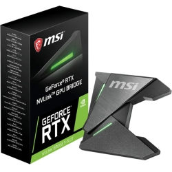 NV LINKubW GEFORCE RTX NVLINK GPU BRIDGE