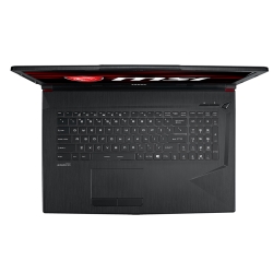 MSI GP73 LEOPARD 8RE-808JP 17.3インチノートパソコン (120Hz/フルHD