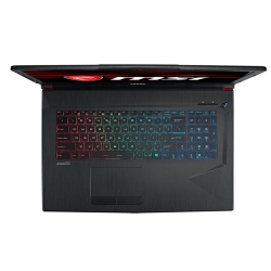 MSI GP73 LEOPARD 8RE-808JP 17.3インチノートパソコン (120Hz/フルHD