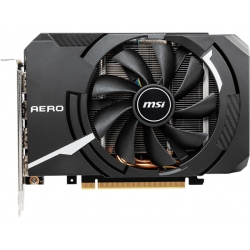 MSI GEFORCE RTX 2060 SUPER ショート基板グラフィックスカード